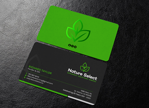 Diseño de Tarjeta de Presentación por chandrayaan.creative para Daystar One | Diseño: #28515760