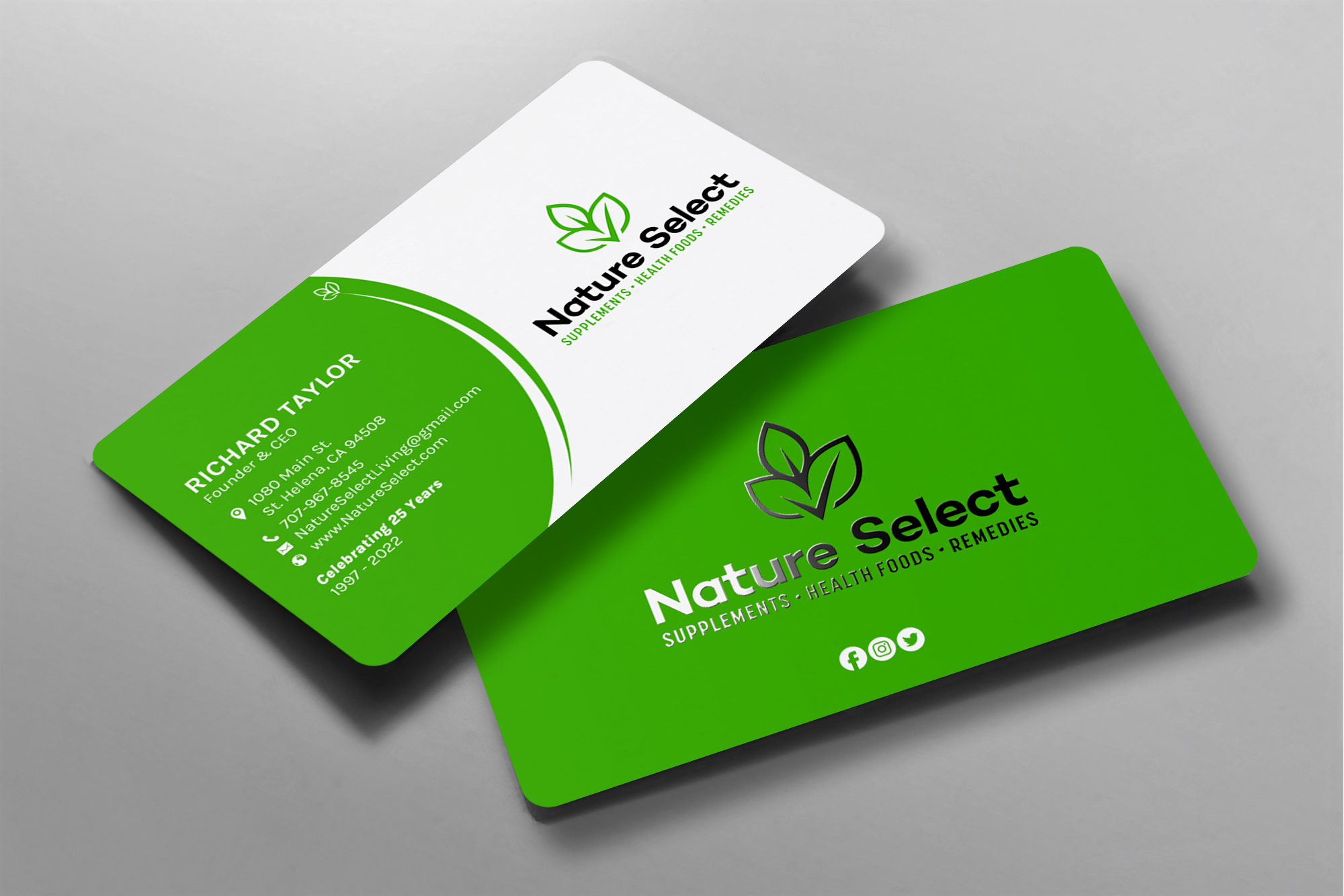 Business Card Design by chandrayaan.creative for Daystar One | Design #28515761