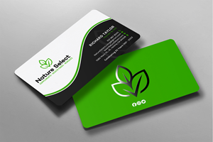 Diseño de Tarjeta de Presentación por chandrayaan.creative para Daystar One | Diseño: #28515762