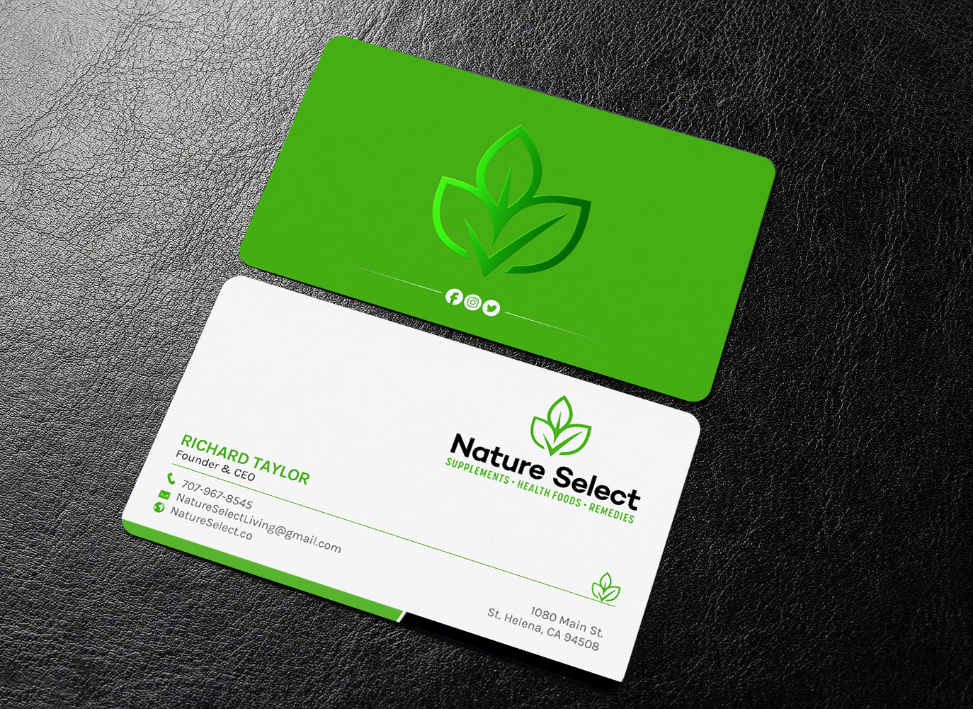 Business Card Design by chandrayaan.creative for Daystar One | Design #28516511