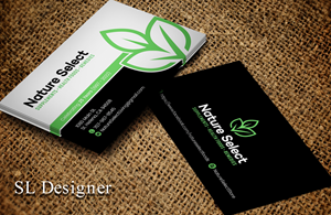 Diseño de Tarjeta de Presentación por SL Designer para Daystar One | Diseño: #28513173