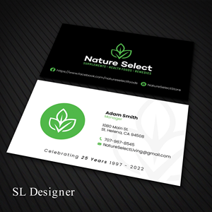 Business Card Design by SL Designer for Daystar One | Design: #28513180