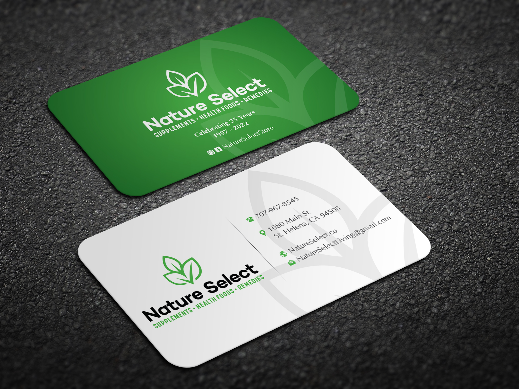 Business Card Design by Magic of Art for Daystar One | Design #28520302