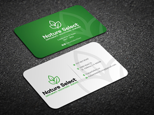 Business Card Design by Magic of Art for Daystar One | Design: #28520302