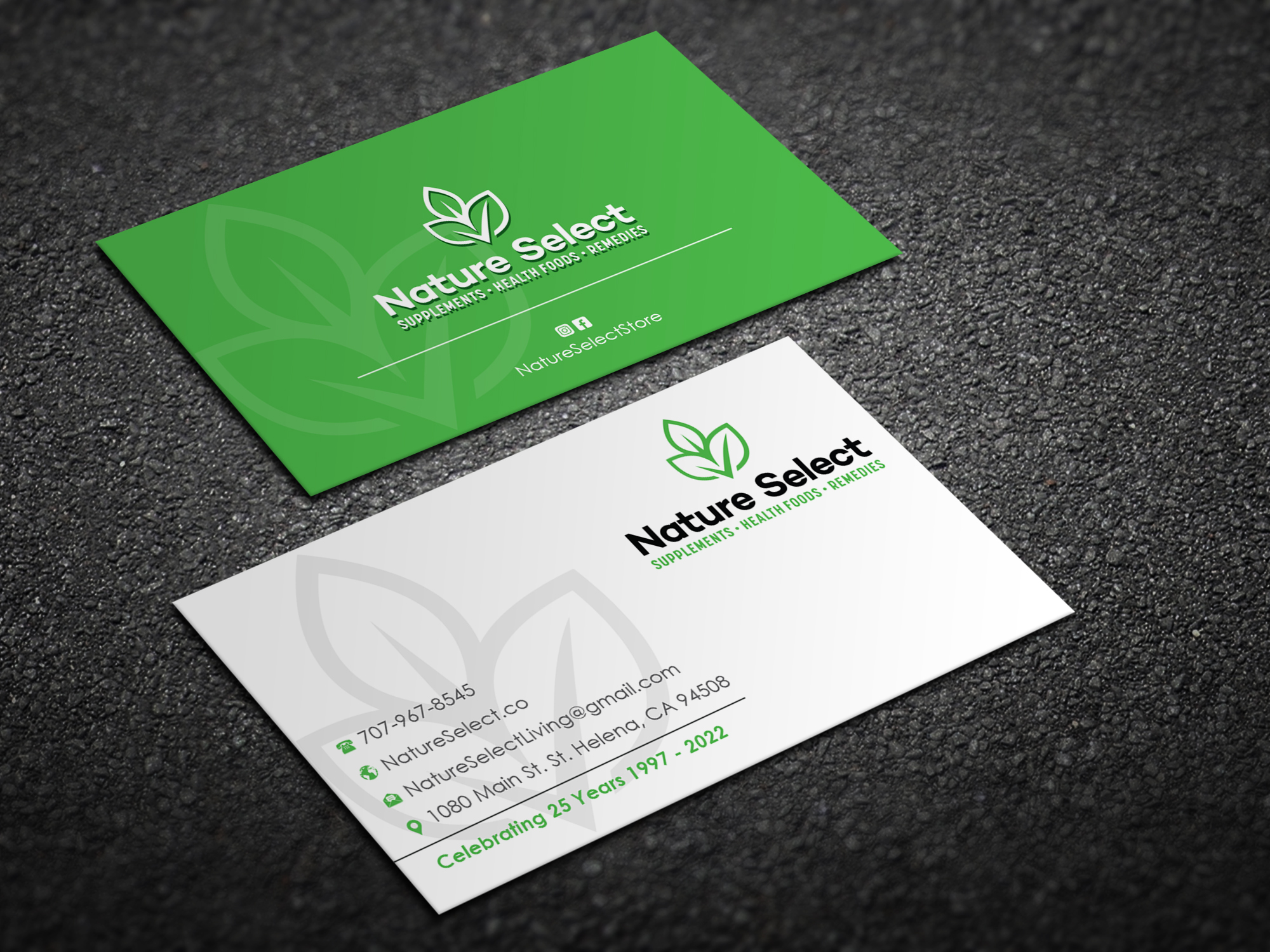Business Card Design by Magic of Art for Daystar One | Design #28520303