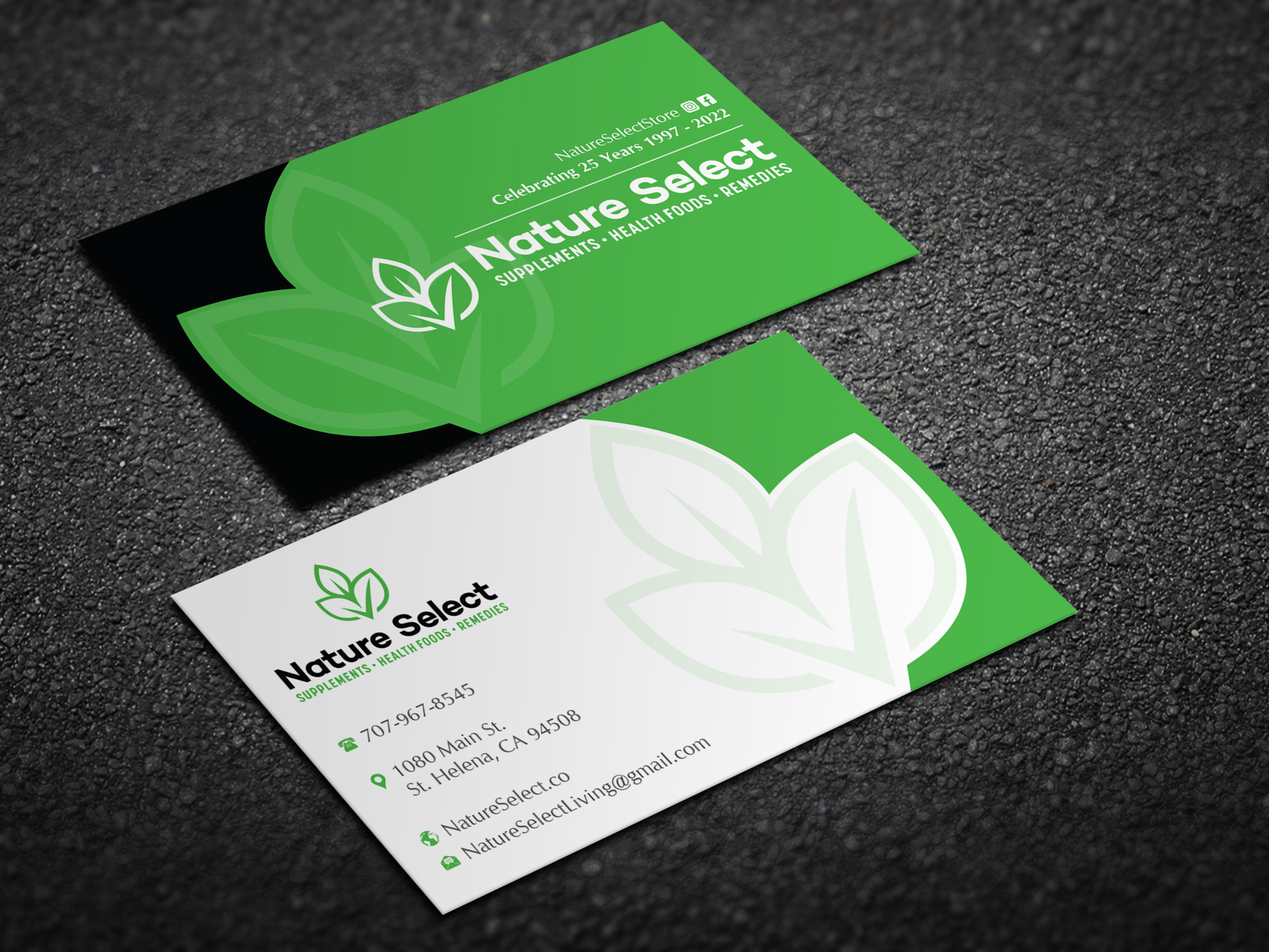 Business Card Design by Magic of Art for Daystar One | Design #28520304