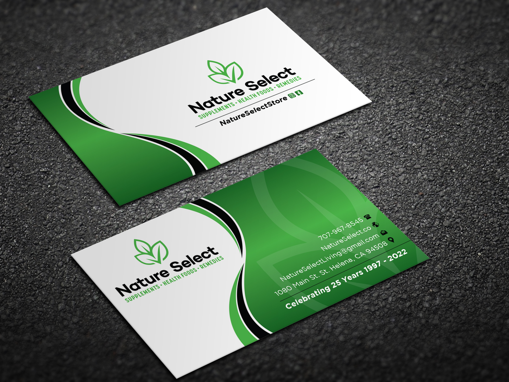 Business Card Design by Magic of Art for Daystar One | Design #28529802
