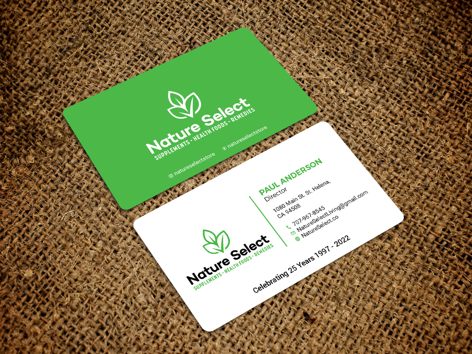 Business Card Design by Tripti Ranjan Gain for Daystar One | Design #28516675