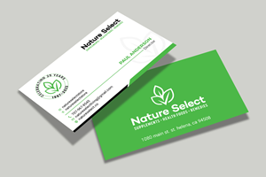 Business Card Design by Tripti Ranjan Gain for Daystar One | Design: #28516676