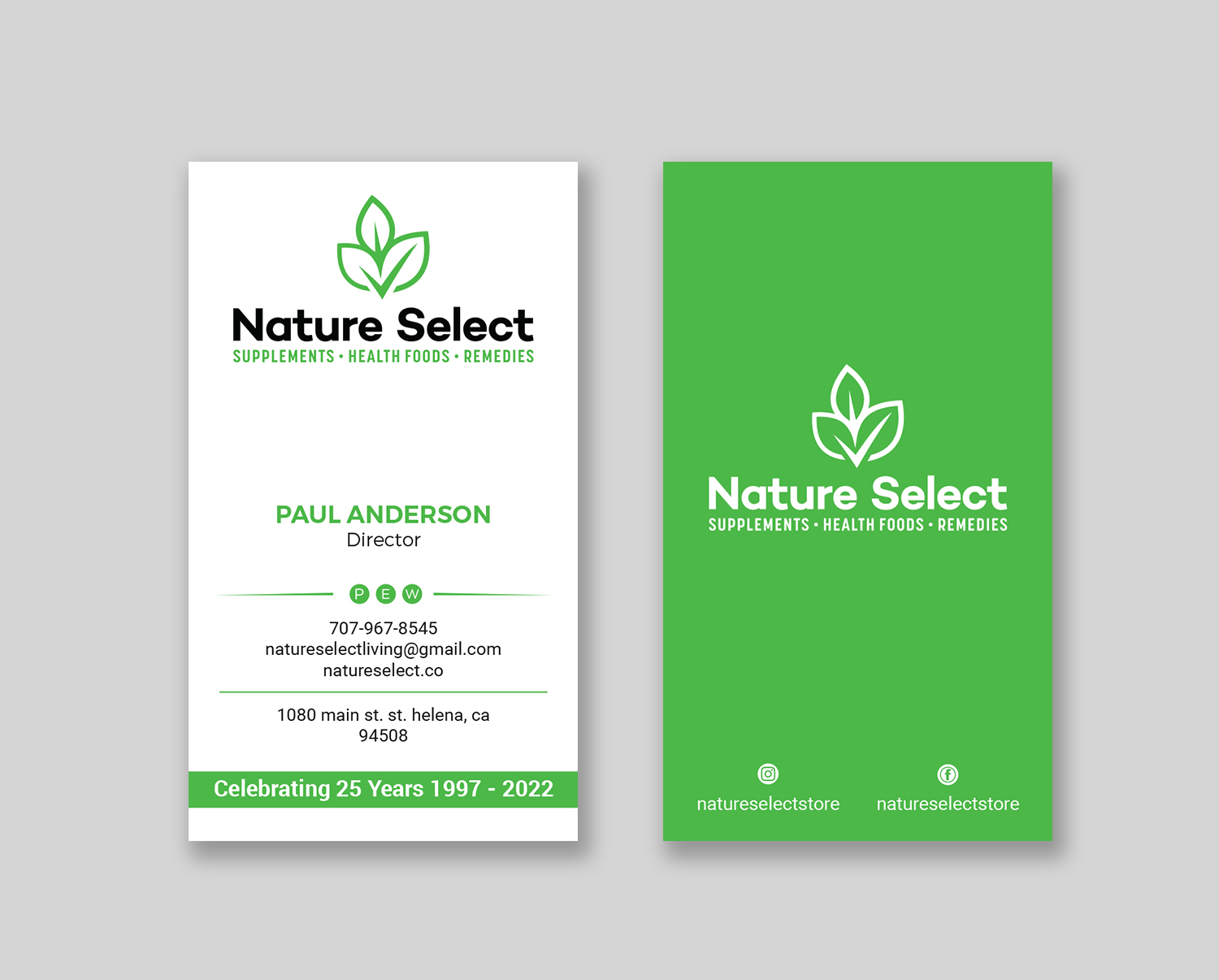 Business Card Design by Tripti Ranjan Gain for Daystar One | Design #28516681