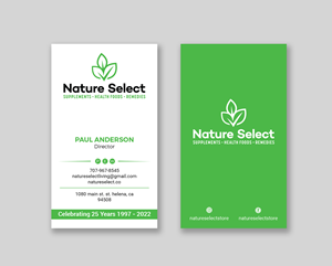 Business Card Design by Tripti Ranjan Gain for Daystar One | Design: #28516681