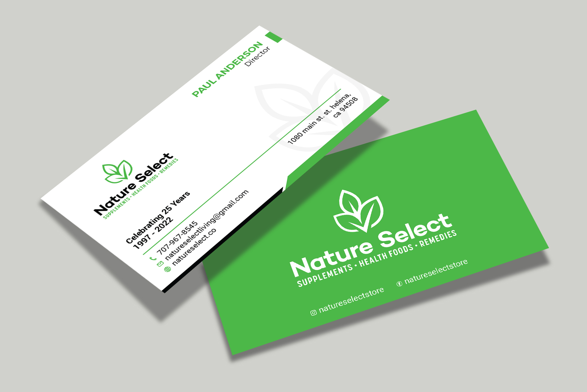 Business Card Design by Tripti Ranjan Gain for Daystar One | Design #28516682