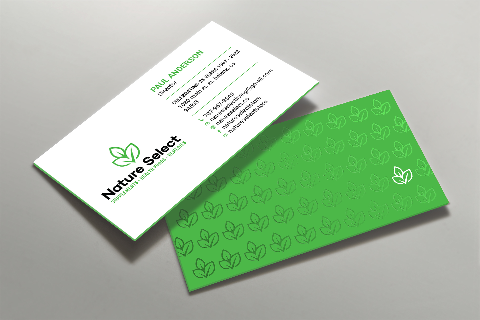 Business Card Design by Tripti Ranjan Gain for Daystar One | Design #28516684