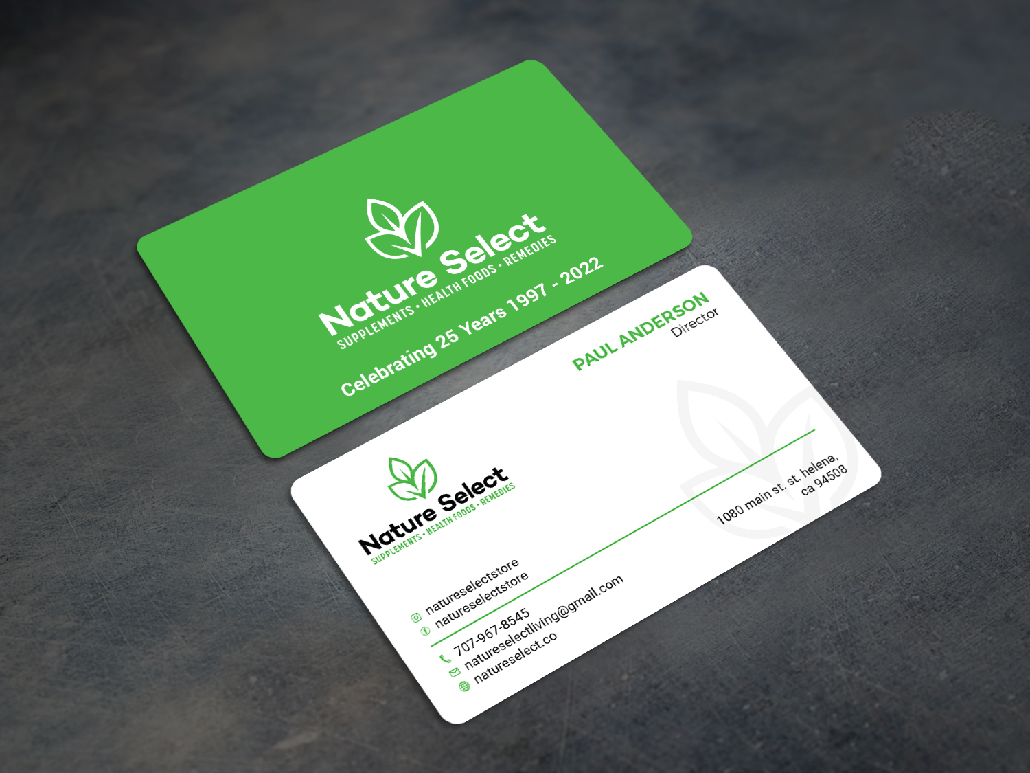 Visitenkarten-Design von Tripti Ranjan Gain für Daystar One | Design #28516685