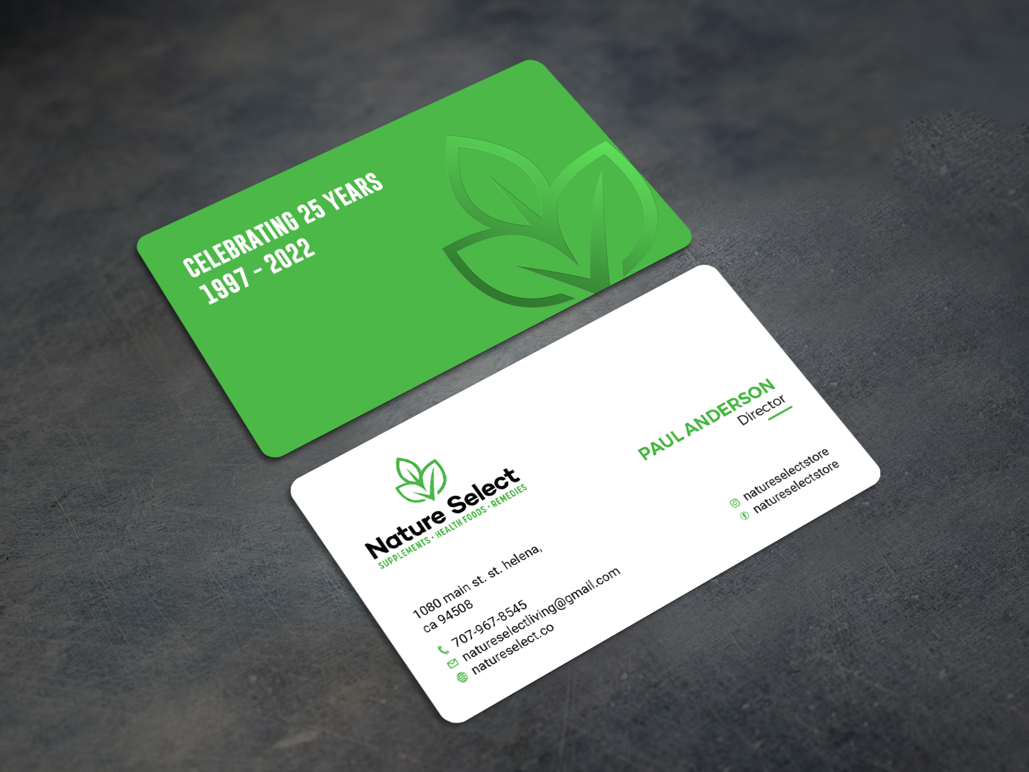 Business Card Design by Tripti Ranjan Gain for Daystar One | Design #28516688