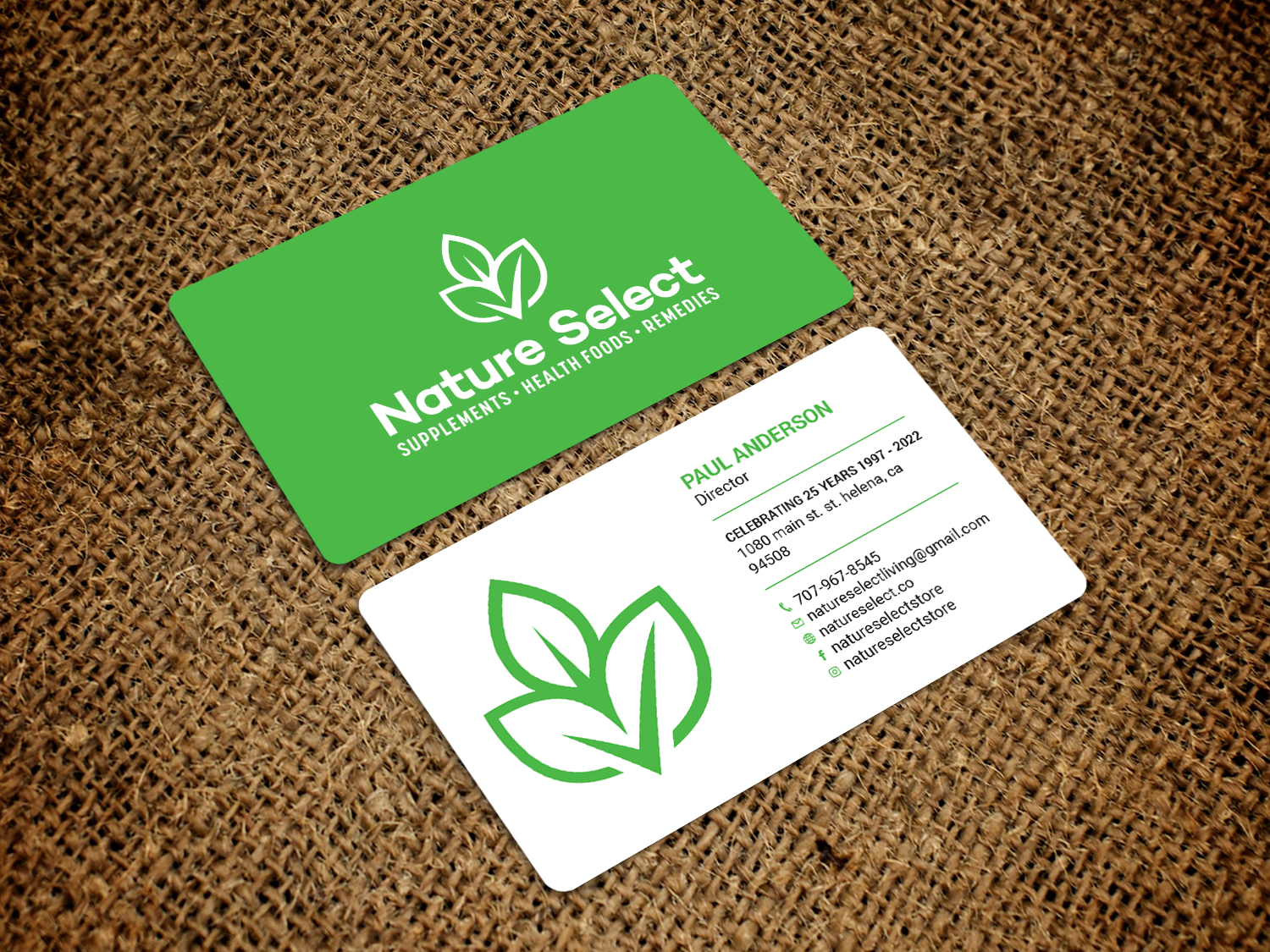 Business Card Design by Tripti Ranjan Gain for Daystar One | Design #28516689