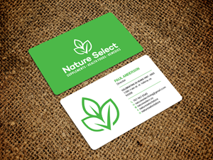 Business Card Design by Tripti Ranjan Gain for Daystar One | Design: #28516689