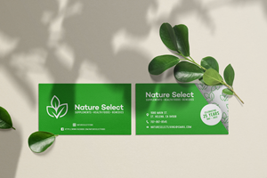 Business Card Design by dizajnm for Daystar One | Design: #28513396