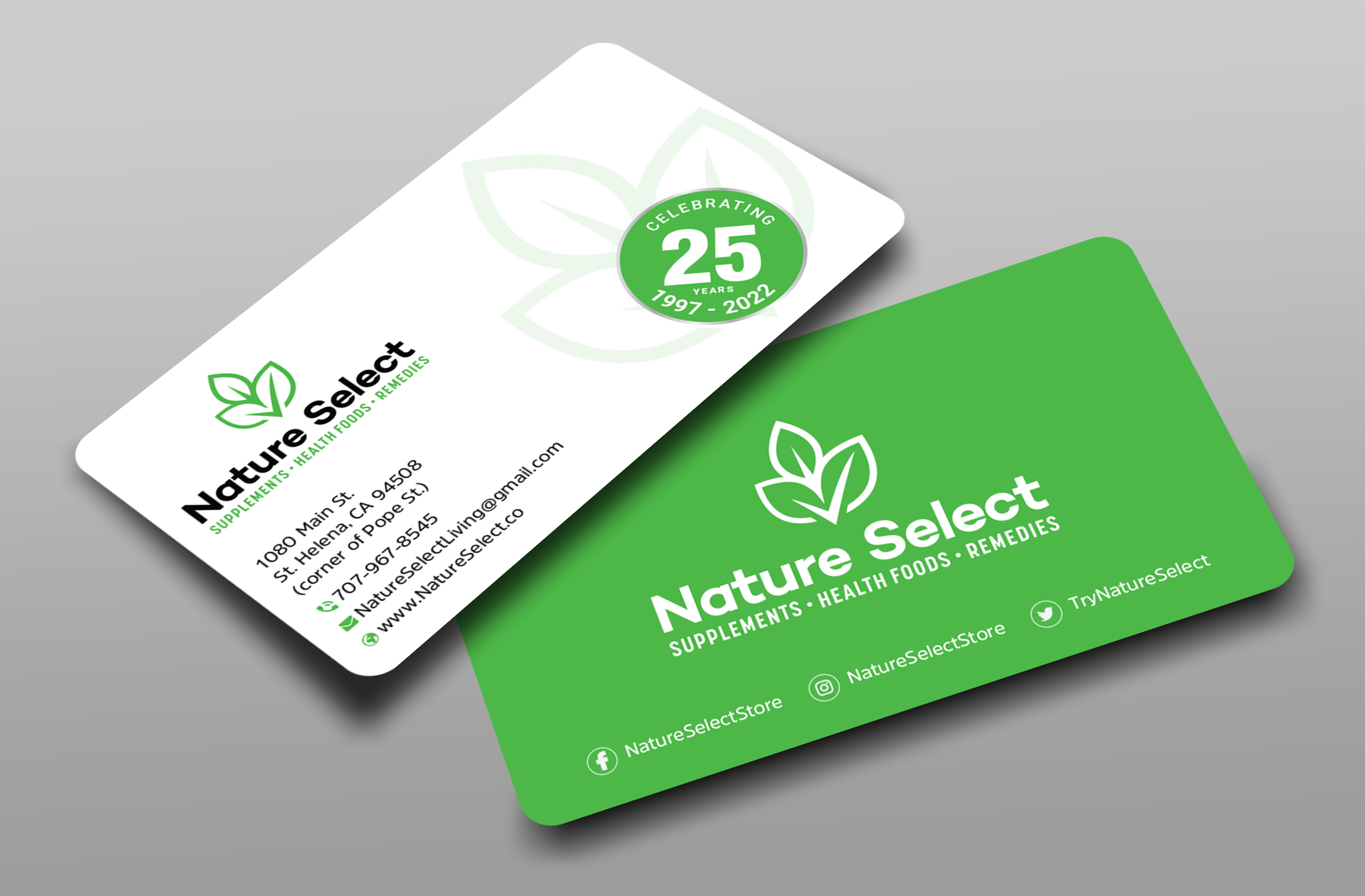 Diseño de Tarjeta de Presentación por Uttom 2 para Daystar One | Diseño #28526678