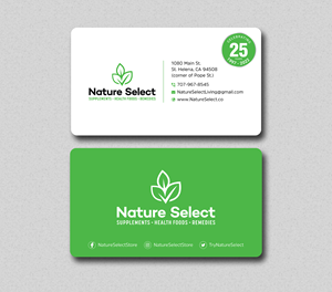 Business Card Design by Uttom 2 for Daystar One | Design: #28534837