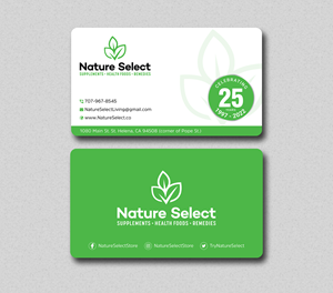 Business Card Design by Uttom 2 for Daystar One | Design: #28534838