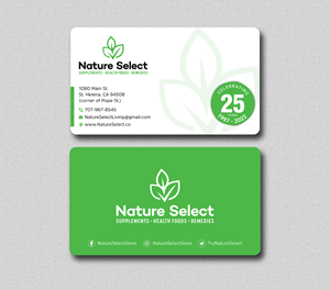 Business Card Design by Uttom 2 for Daystar One | Design: #28534839