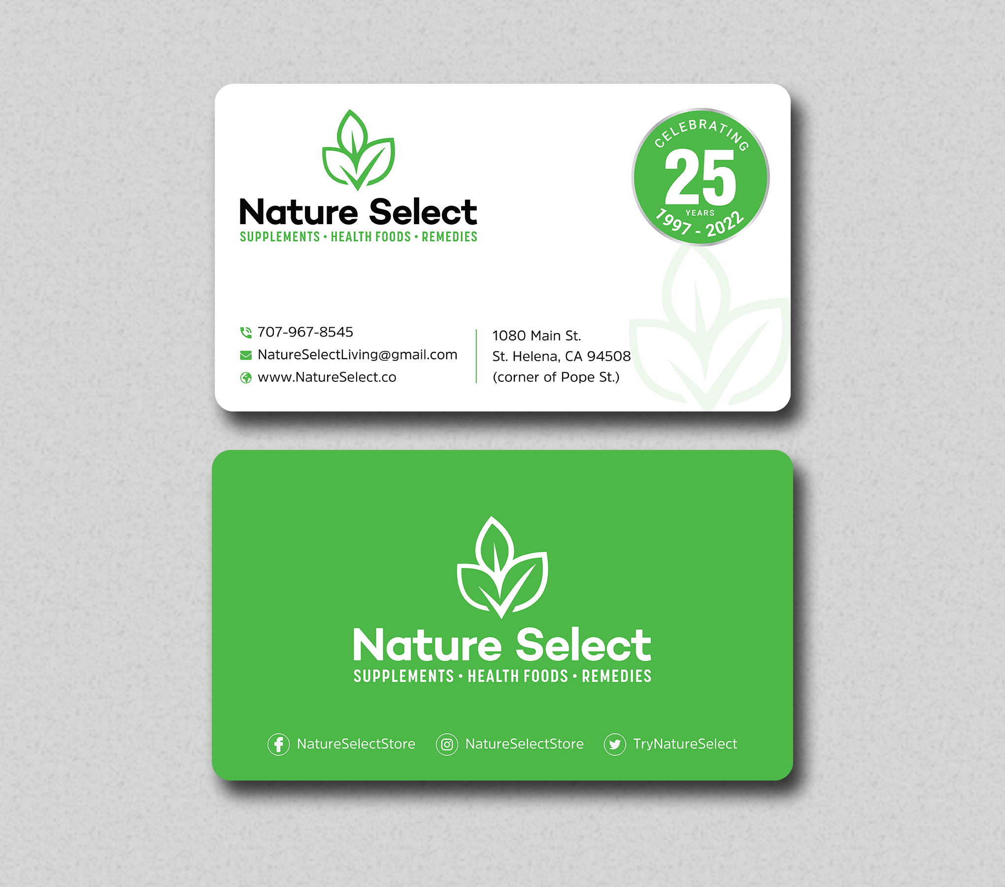 Business Card Design by Uttom 2 for Daystar One | Design #28534842