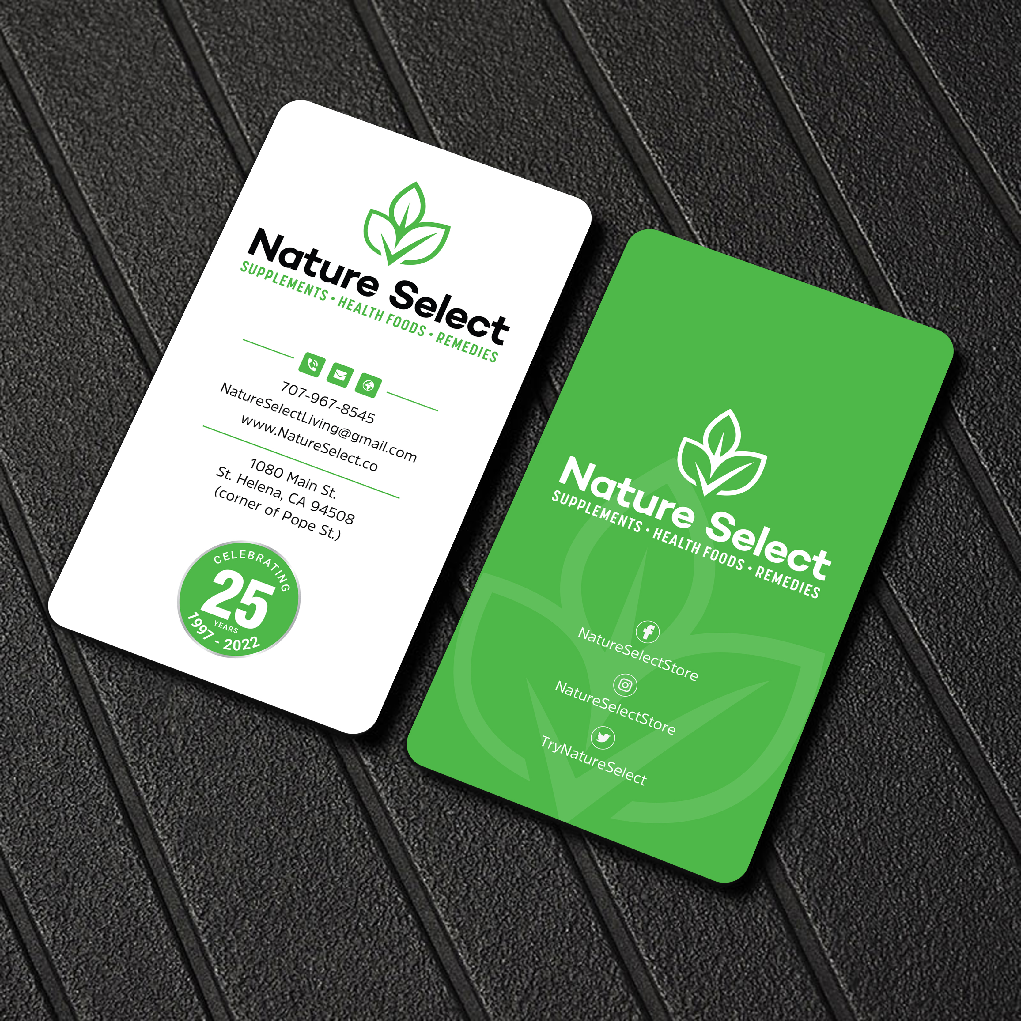 Business Card Design by Uttom 2 for Daystar One | Design #28534847