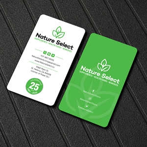 Business Card Design by Uttom 2 for Daystar One | Design: #28534847