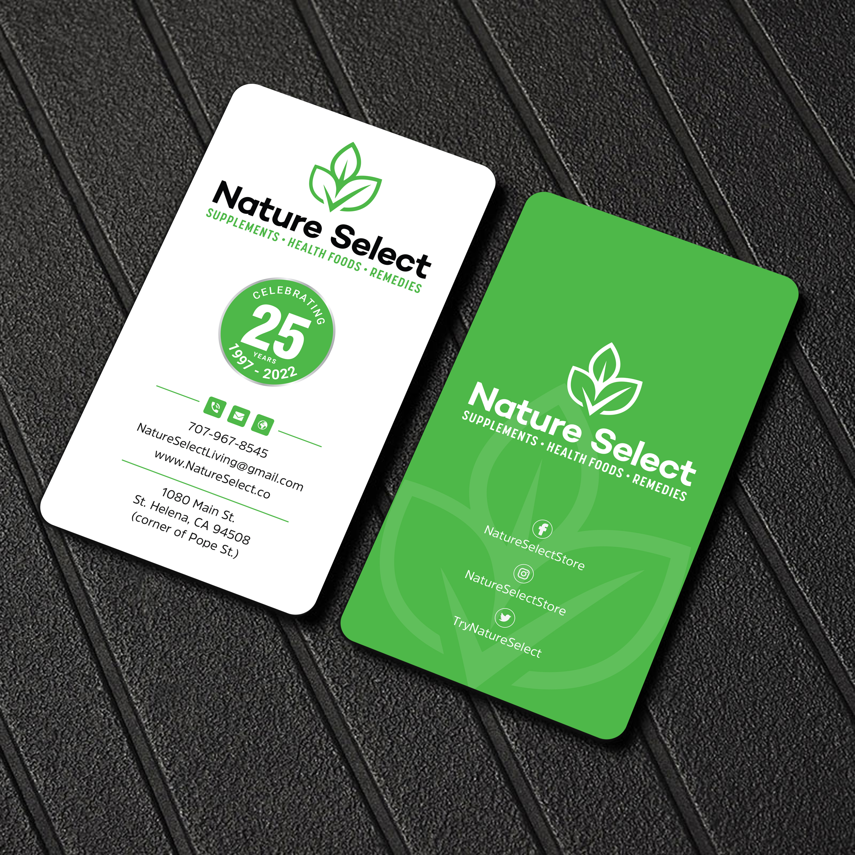 Business Card Design by Uttom 2 for Daystar One | Design #28534848