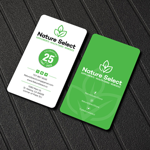 Business Card Design by Uttom 2 for Daystar One | Design: #28534848