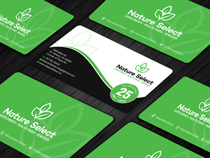 Business Card Design by Uttom 2 for Daystar One | Design: #28539250