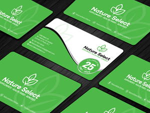 Business Card Design by Uttom 2 for Daystar One | Design: #28539251