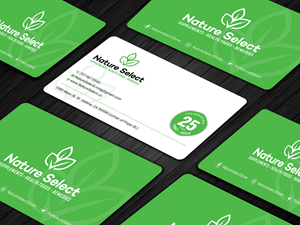 Business Card Design by Uttom 2 for Daystar One | Design: #28539253