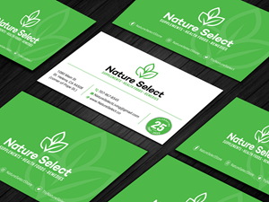 Business Card Design by Uttom 2 for Daystar One | Design: #28539260