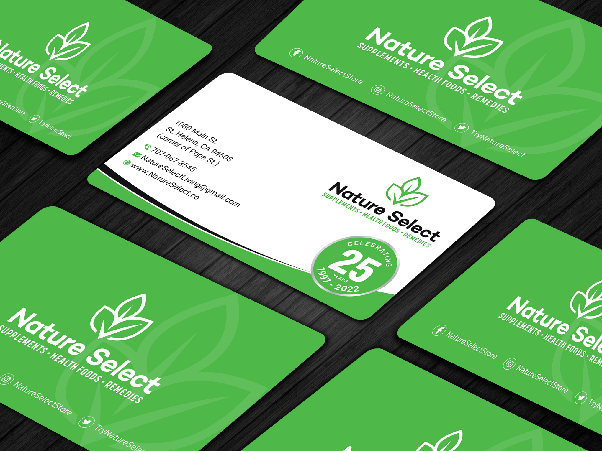 Diseño de Tarjeta de Presentación por Uttom 2 para Daystar One | Diseño #28539261