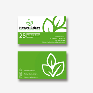 Business Card Design by SleepyRobbik for Daystar One | Design: #28513557