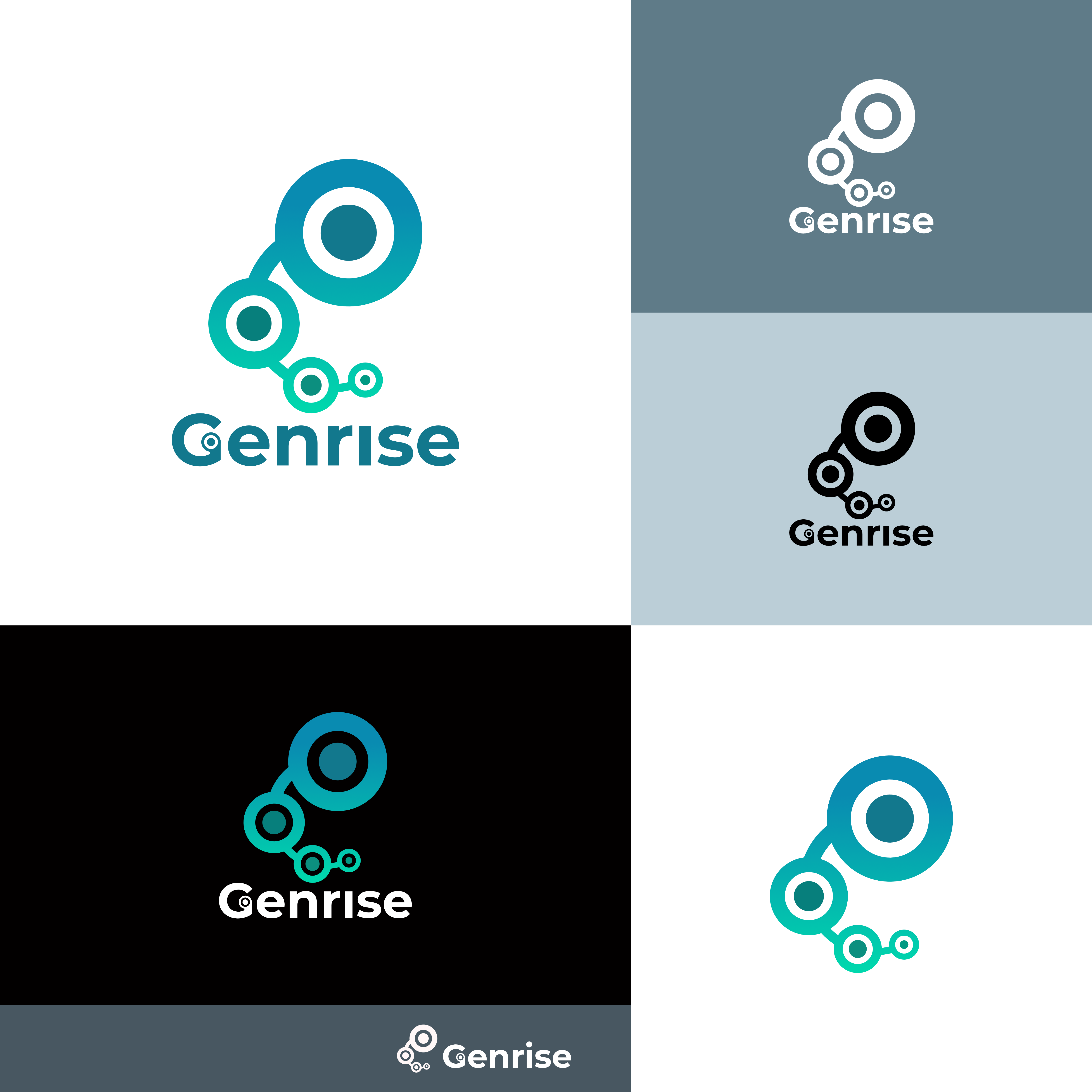 Logo Design by Glorizart for this project | Design #28534928