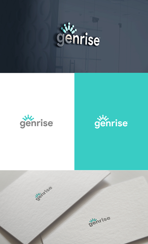 Logo Design by GLDesigns for this project | Design: #28514110