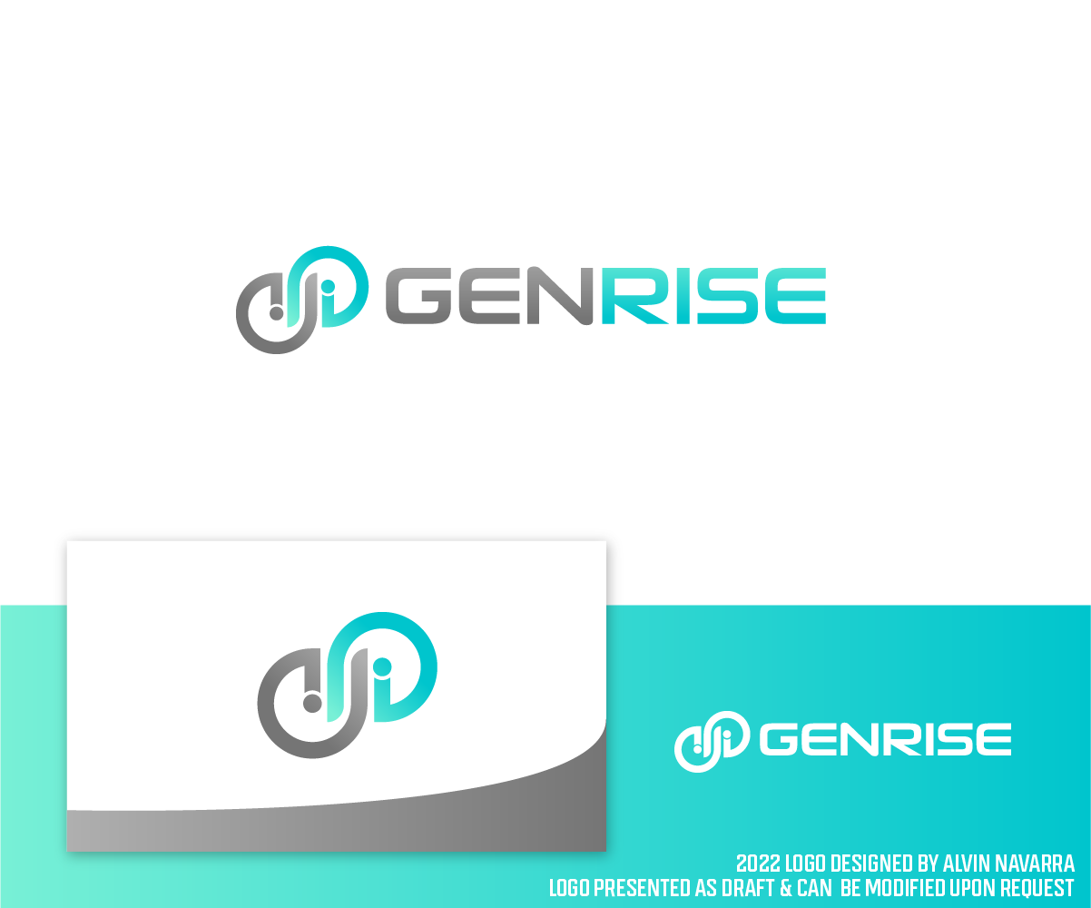 Logo Design by alvinnavarra for this project | Design #28520180