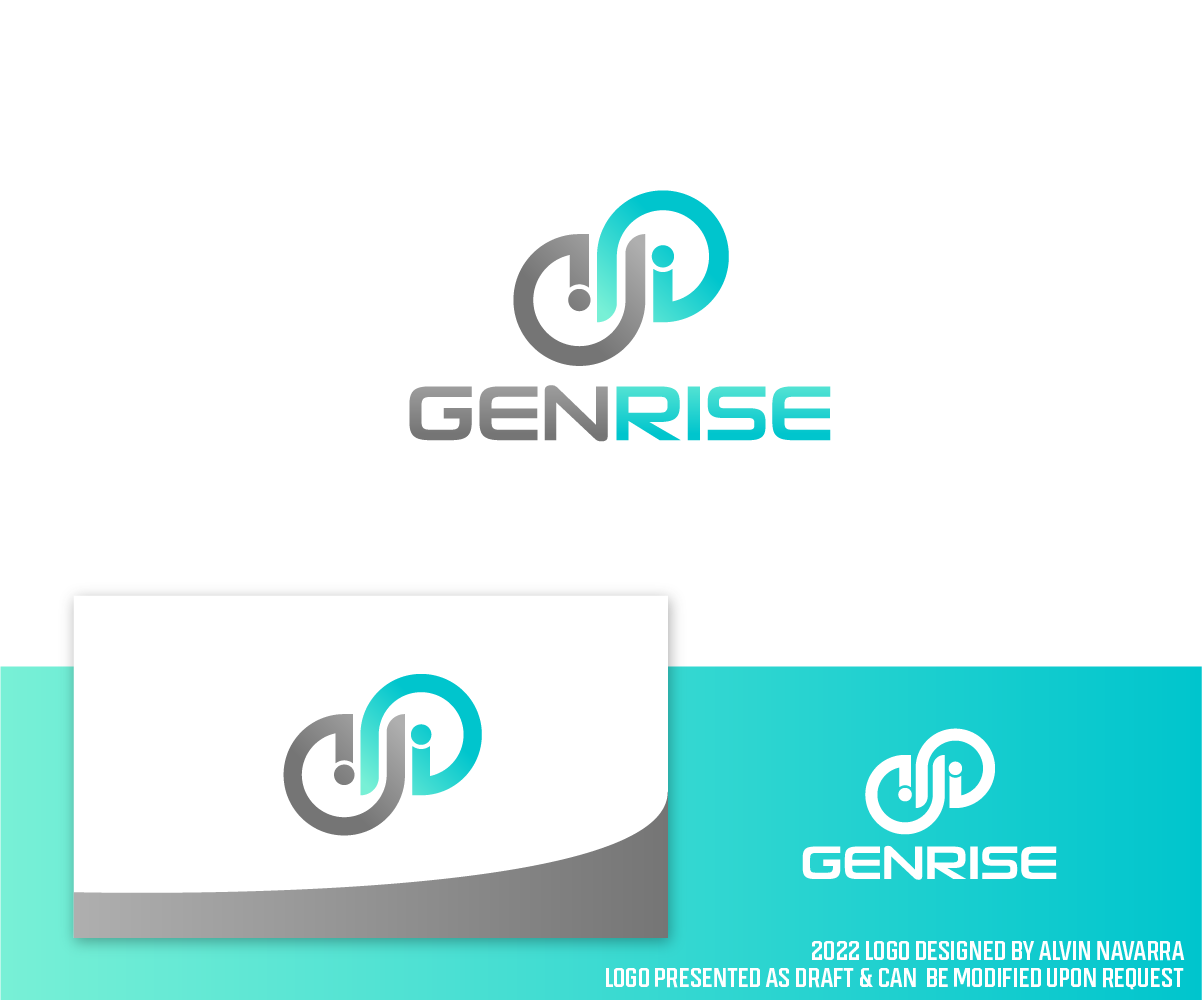 Logo Design by alvinnavarra for this project | Design #28520188