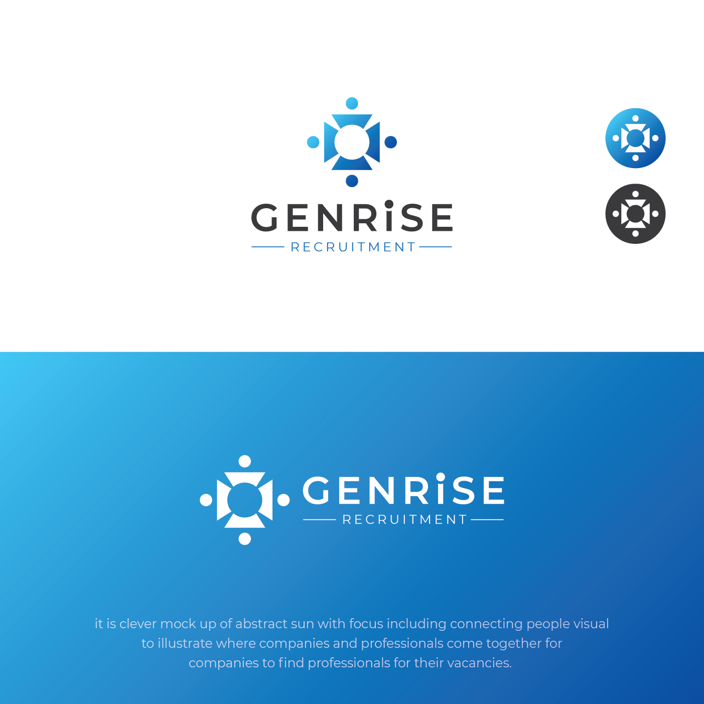 Logo Design by nandkumar for this project | Design #28519226