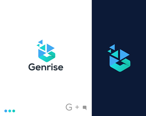 Logo Design by GVisions