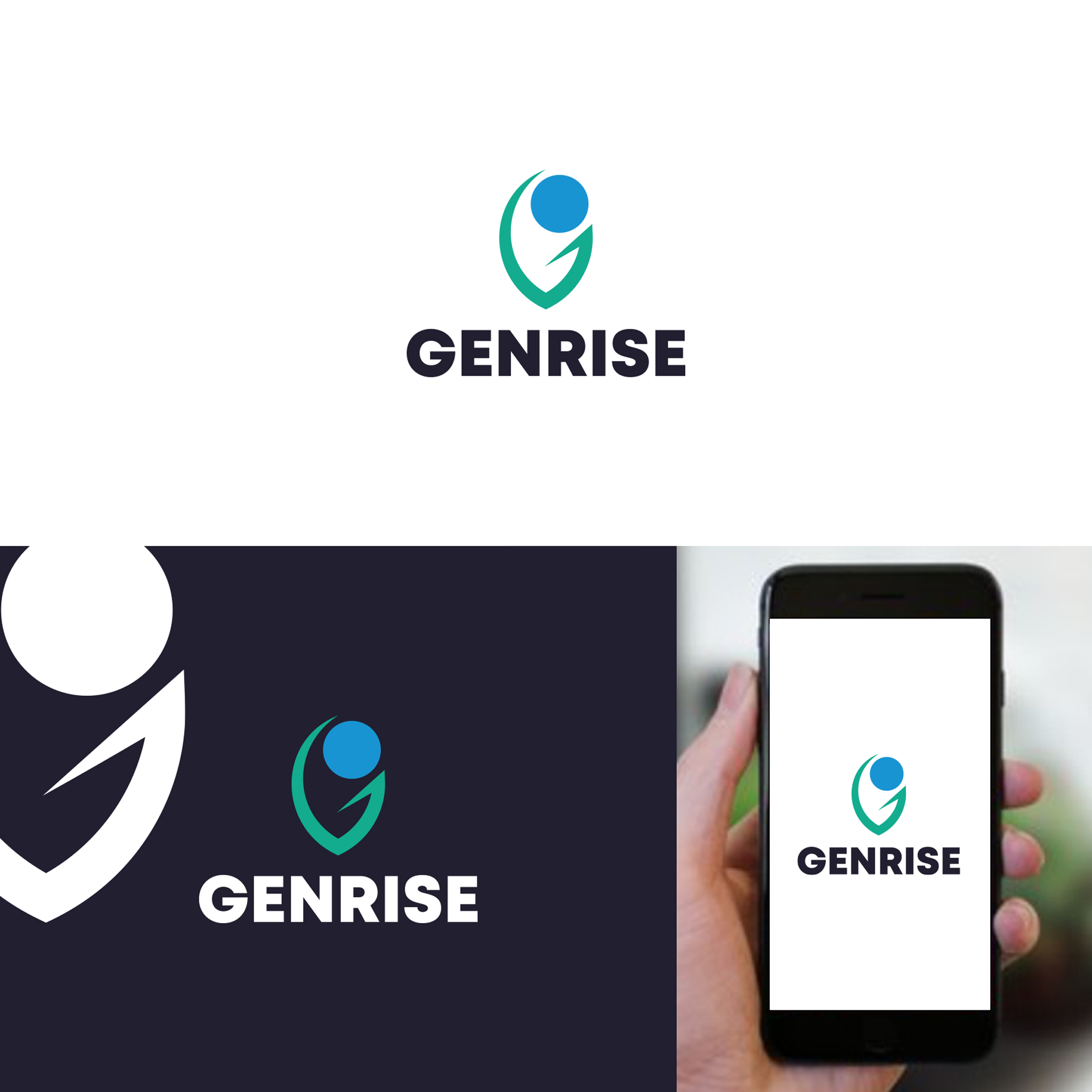 Logo Design by sun_bird for this project | Design #28538638