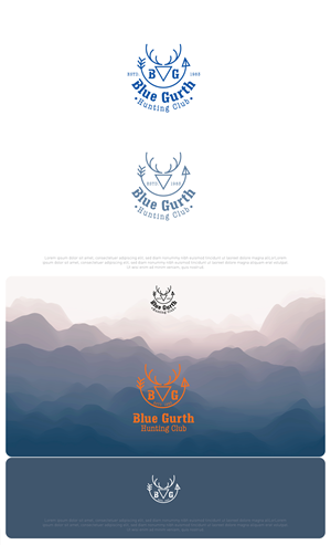 Logo Design by ARG for this project | Design #28535841