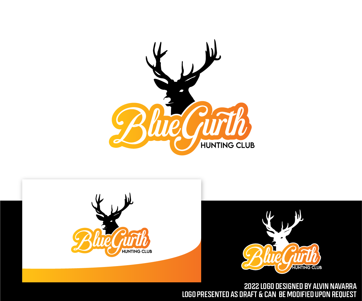 Logo Design by alvinnavarra for this project | Design #28520545
