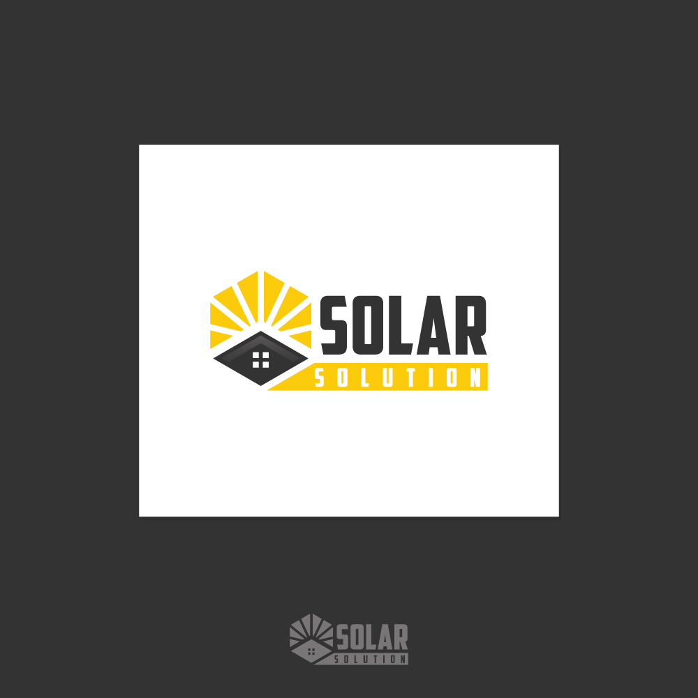 Logo Design by Sujit Banerjee for this project | Design #28516857