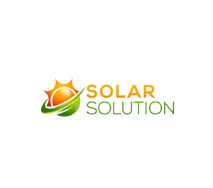 Solar Solution | Logo-Design von mikeeeey
