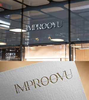 Logo Design by Charlie Benitez for this project | Design #28518934