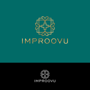 Improovu | Logo Design by b3no